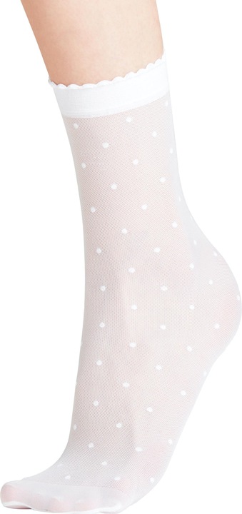 Actual product image Falke Dot SO (Single pack, 35 - 38)