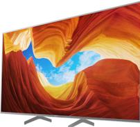 Produktbild Sony KE-55XH9005 (55", LCD, 4K, 2020)
