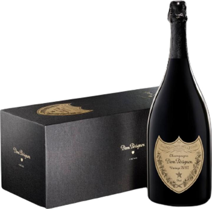 Produktbild Dom Pérignon Dom Perignon Brut Vintage 2012