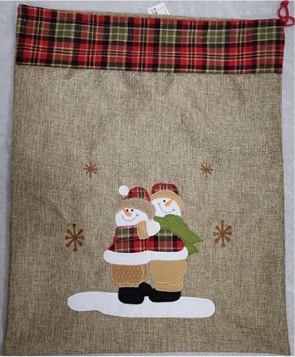 GuGus Sac en jute (1x)