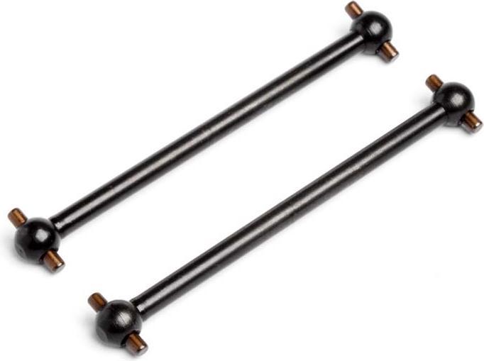 Actual product image Maverick STRADA support tube 55 mm