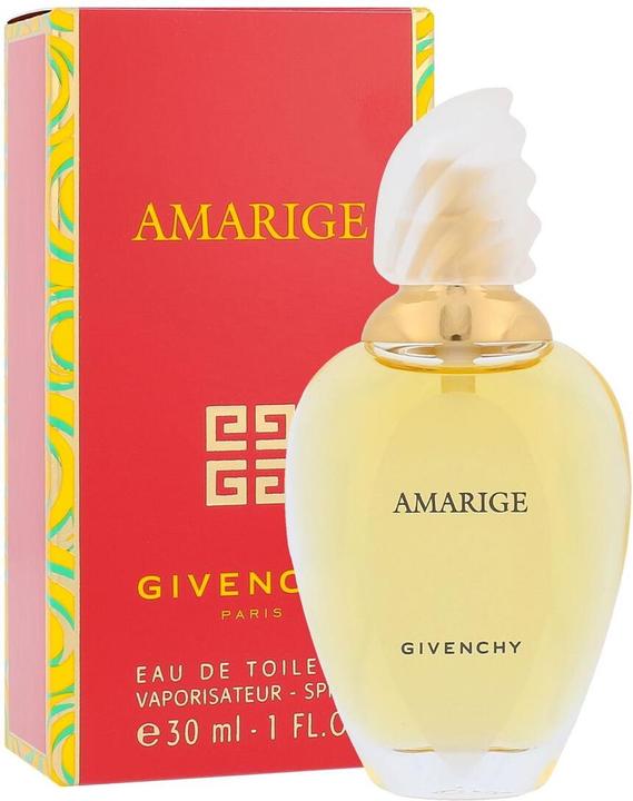 Image du produit Givenchy Amari (Eau de toilette, 30 ml)