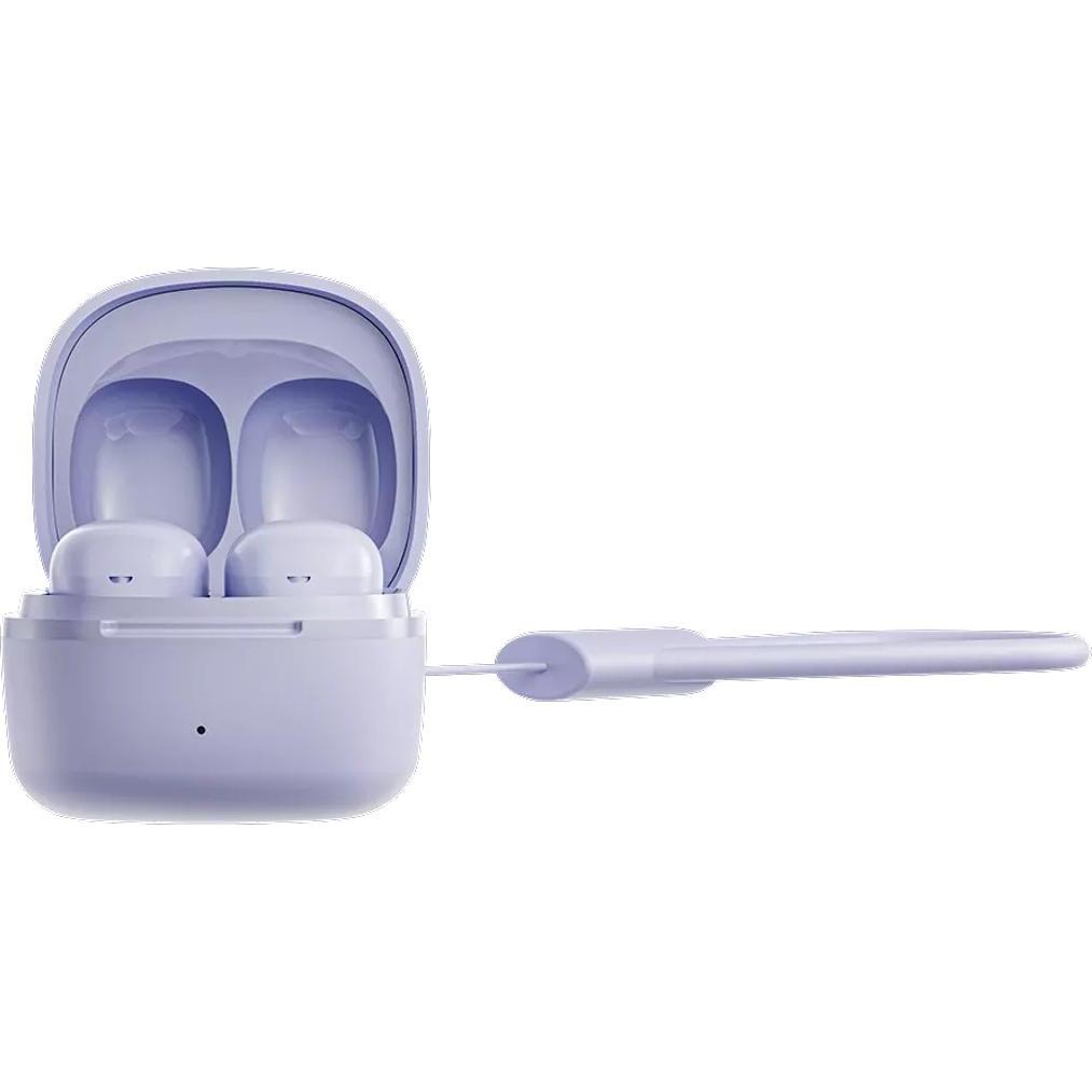 Canyon Bluetooth Headset OnGo 4 Mini In-Ear/BT5.3 purple retail (6 h, Kabellos), Kopfhörer, Violett
