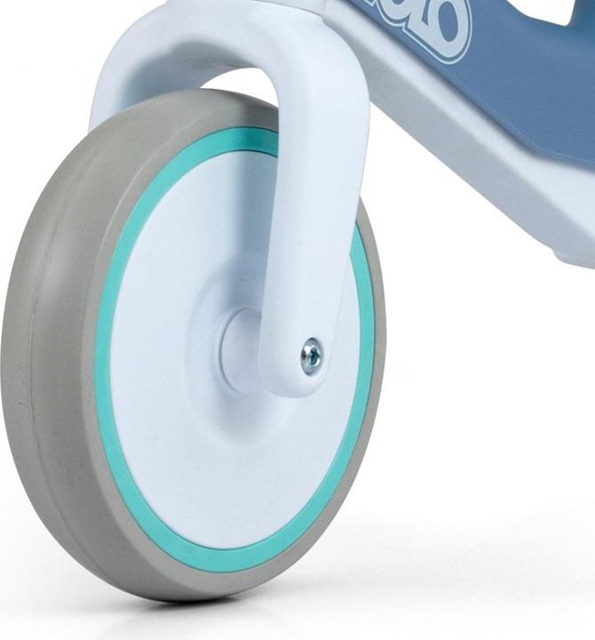 Produktbild Mally Velo Mint