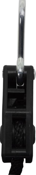 Actual product image Dönges Rope pull ratchet