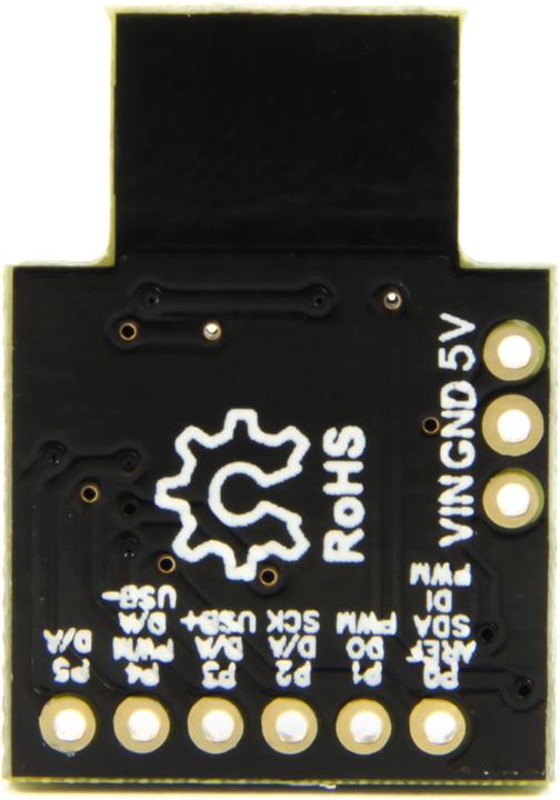 Immagine prodotto Purecrea Scheda compatibile con ATtiny85 Digispark