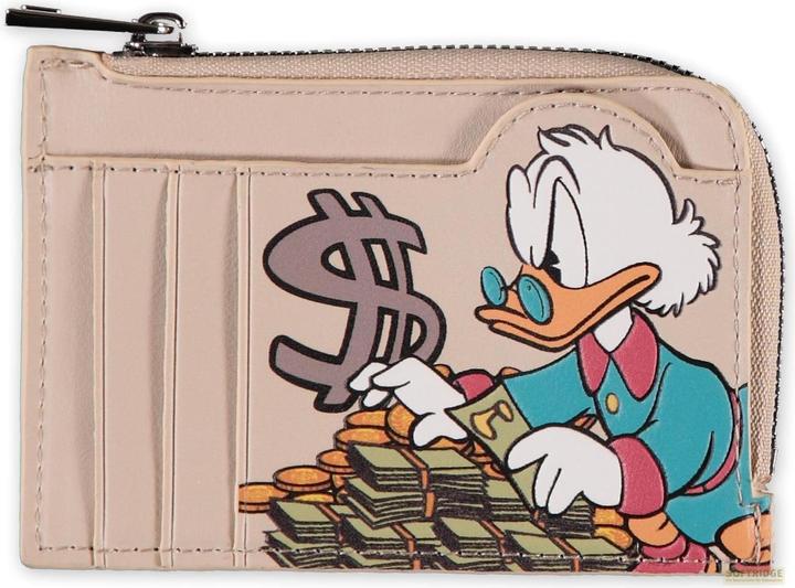 Actual product image Difuzed Scrooge McDuck - Card Holder