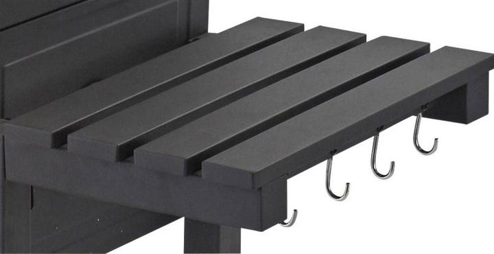 Immagine prodotto Tepro Toronto Basic (52 cm)