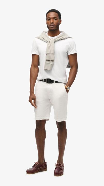 Image du produit Superdry Short chino vintage (30)