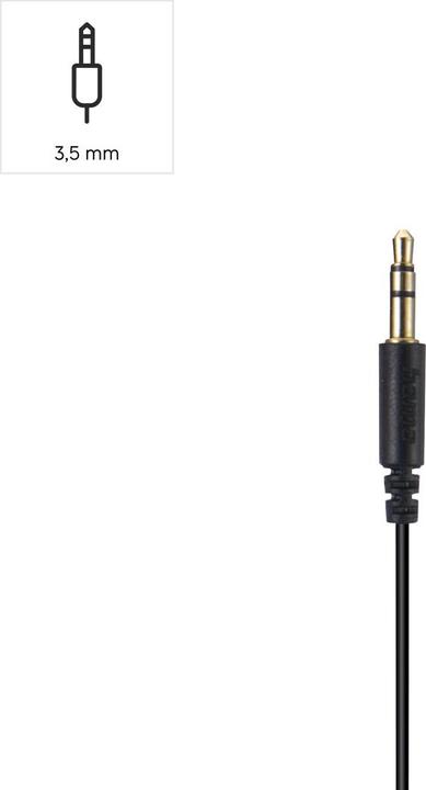 Image du produit Hama Bubbly II (Filaire)