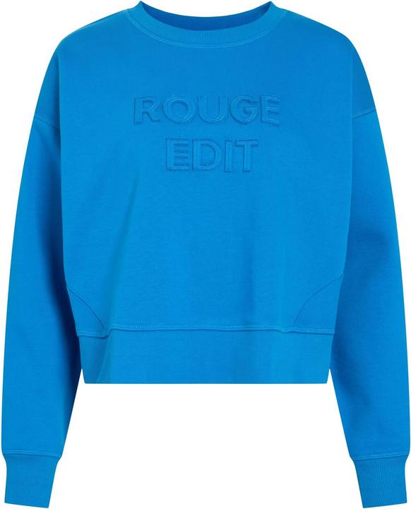 Produktbild Rouge Edit Rundhals Sweatshirt (M)