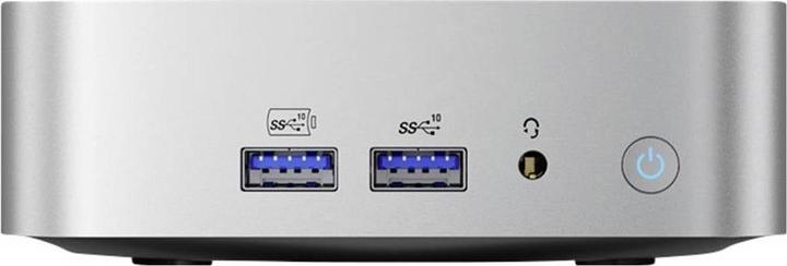 Immagine prodotto Geekom Mini A6 (AMD Ryzen 7 6800H, 32 GB, 1000 GB)