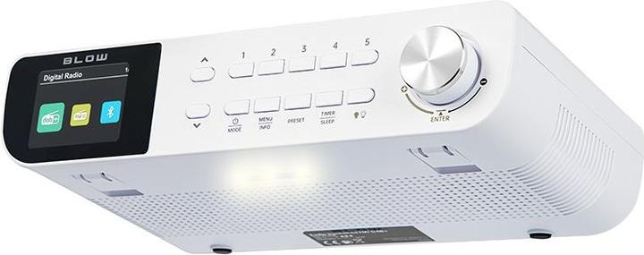 Actual product image Blow RK1 (FM, AM, Bluetooth)
