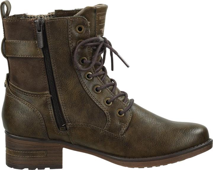 Immagine prodotto Mustang Stiefelette (37)