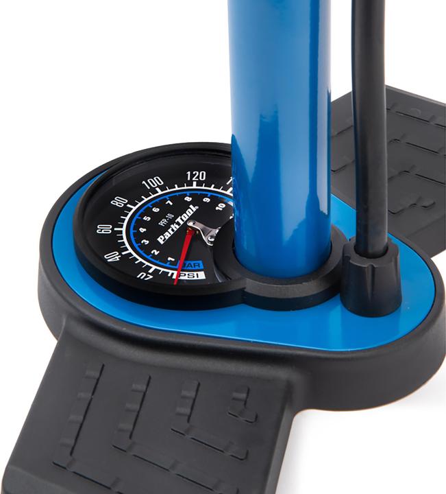 Actual product image Park Tool PFP-10 Standpumpe