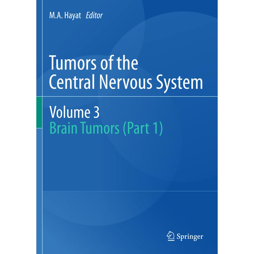 Brain Tumors, Fachbücher