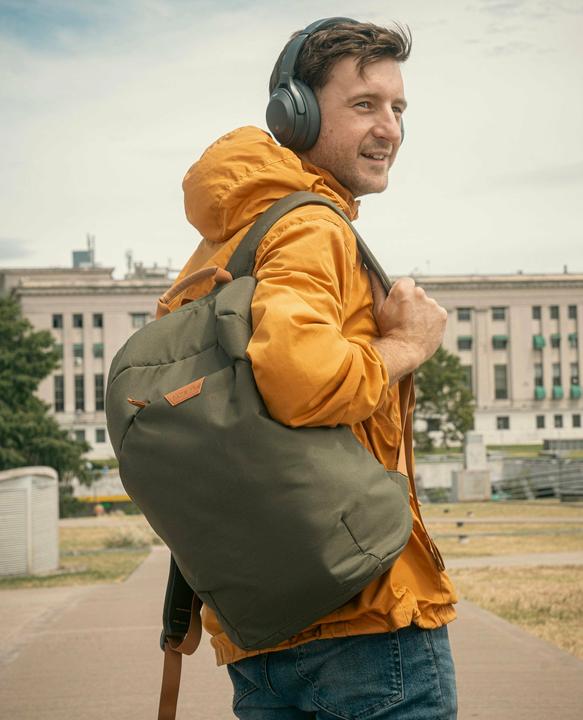 Actual product image Hune MC031GN (16 l)