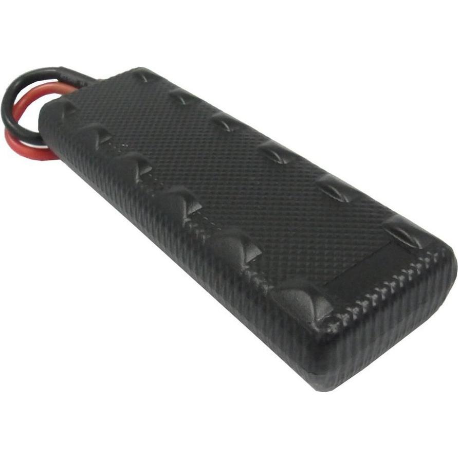 Thumbnail - CoreParts Battery for Cars (7.40 V, 4000 mAh)
