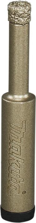 Productafbeelding Makita B-51839 Diamantboor voor keramische tegels 8 mm (8,0 millimeter)