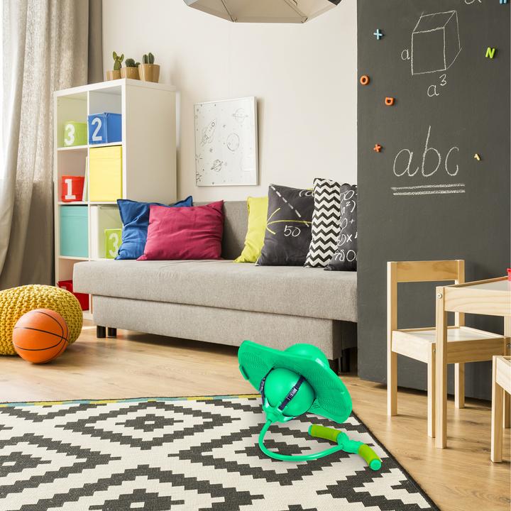 Image du produit Relaxdays Pogo-Ball