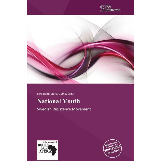 National Youth, Fachbücher