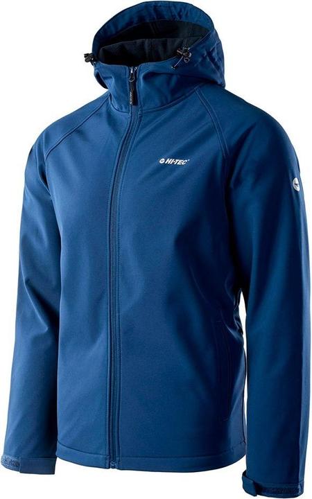 Immagine prodotto Hi-Tec Veste Neti Soft Shell pour hommes (M)