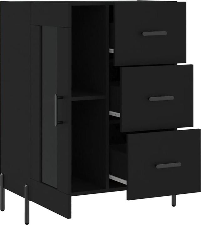 Image du produit vidaXL Sideboard (69.50 x 34 x 90 cm)