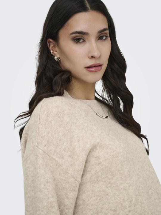 Produktbild JdY Jdychloe Life 3/4 On Pullover Knt Noos (M)