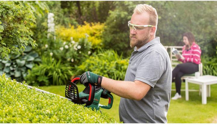 Productafbeelding Bosch Home & Garden UniversalHedgeCut 50 elektrische heggenschaar (Elektrische stroom)