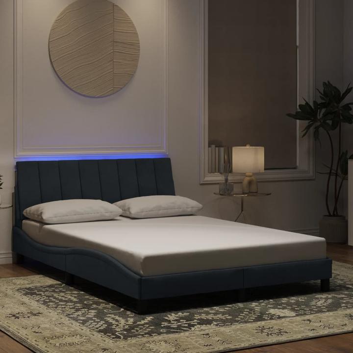 Image du produit vidaXL Bettgestell (120 x 200 cm)