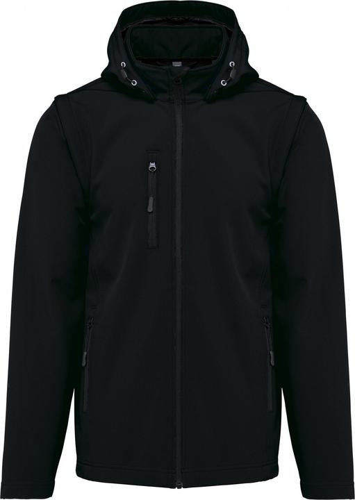 Immagine prodotto Kariban Softshell (XL)