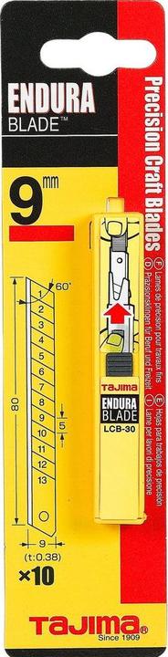 Image du produit Tajima Cutter LC-521 (Cutters)