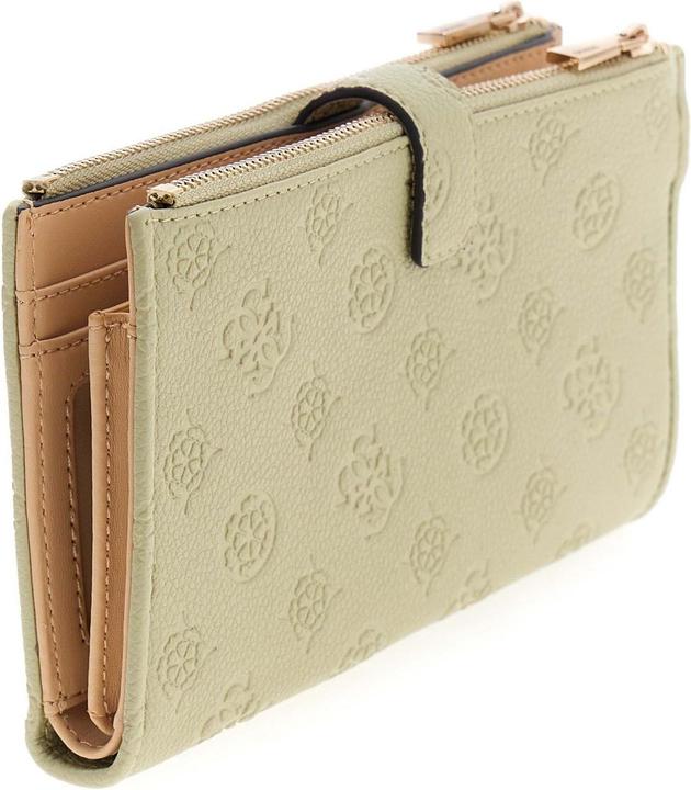 Actual product image Guess Anise SLG Double Zip Organizer