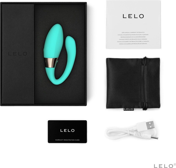 Produktbild LELO Tiani Harmony