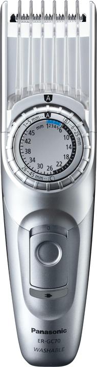 Immagine prodotto Panasonic Er-Gc70