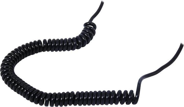 Actual product image Patona D-TAP Coupler Fuji W126s (DC coupler)