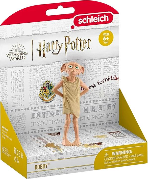 Actual product image Schleich Dobby
