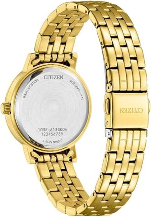 Produktbild Citizen EL3102-50D (Analoguhr)