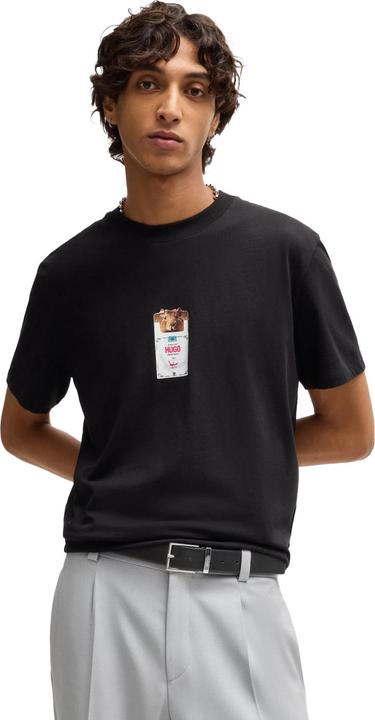 Produktbild HUGO Gürtel GiupiS Leder
