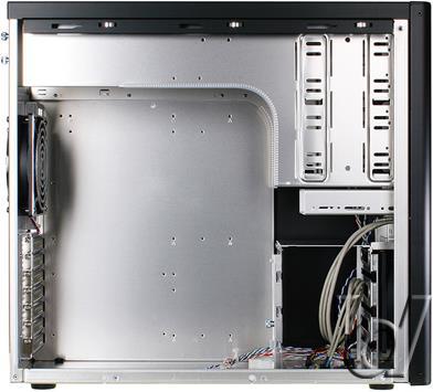 Produktbild Lian-Li Pc-8nb (ATX)