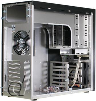 Produktbild Lian-Li Pc-8nb (ATX)