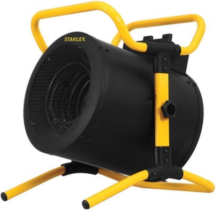 Image du produit Stanley Turbo (2000 W)