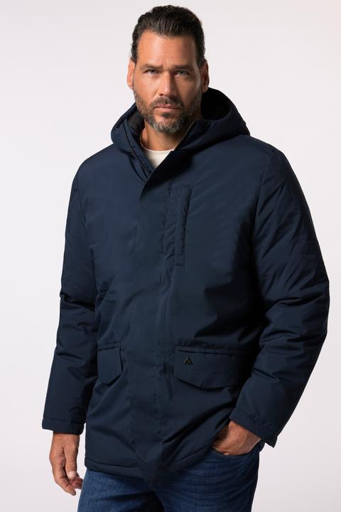Actual product image JP1880 JP AWARE Funktions-Parka, recycelte Materialien, vegane Wattierung, bis 7 XL (XL)