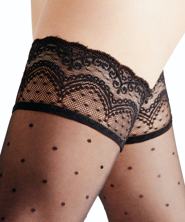 Produktbild Falke 60121 (15 DEN, 38 - 39)