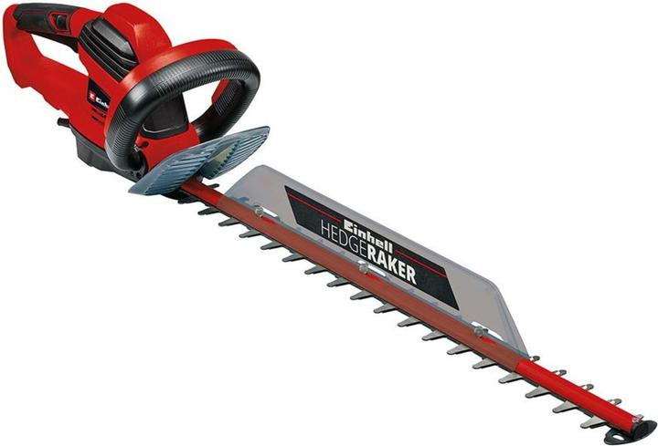 Einhell Ge-Eh 7067 (Electrical connection)