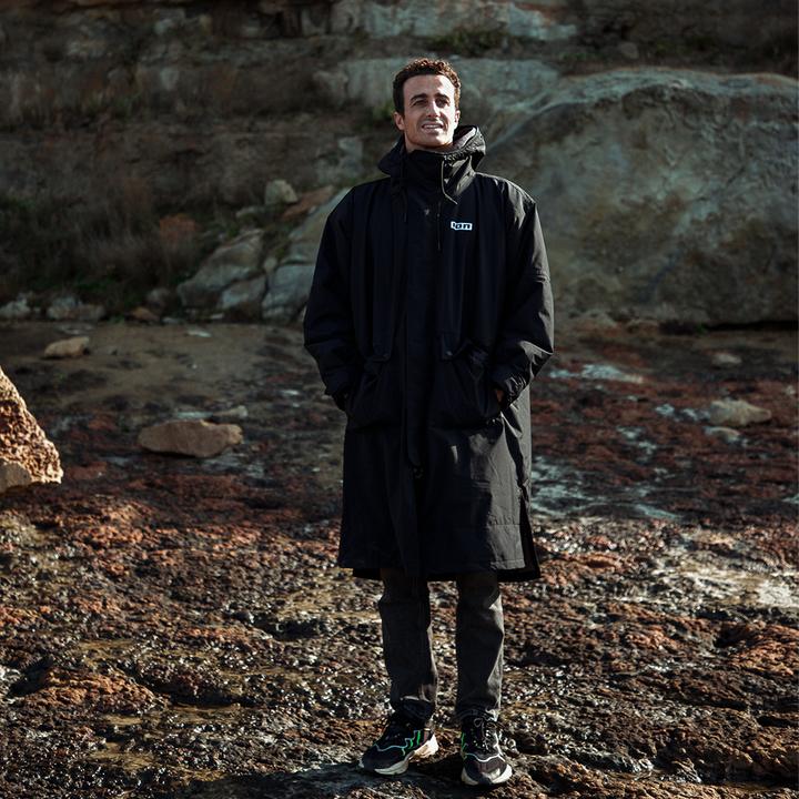 Actual product image ION Water Jacket Storm Coat (M)