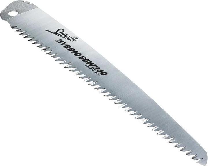 Actual product image Shogun Hybrid