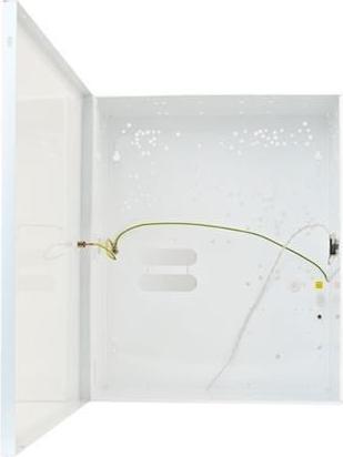 Pulsar LEERES ALARMGEHÄUSE AUS METALL AWO250PU