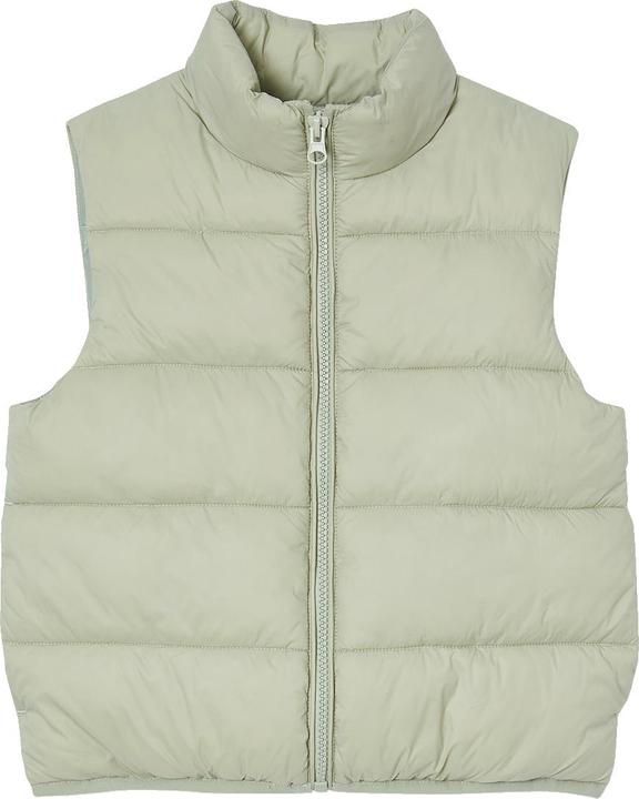 Image du produit Vertbaudet Mädchen Light-Steppweste mit Recycling-Polyester (98)