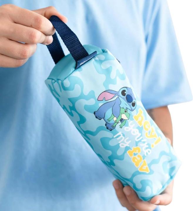 Image du produit Grupo Erik STITCH - Tropical - Trousse Rectangulaire